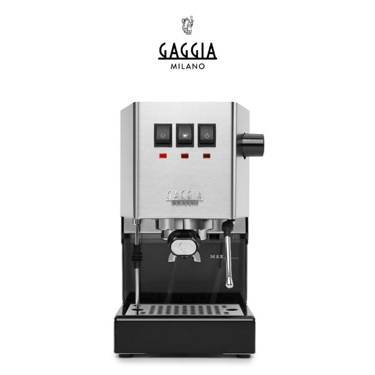 Gaggia - Espresso Evolution – Cafezal Milano