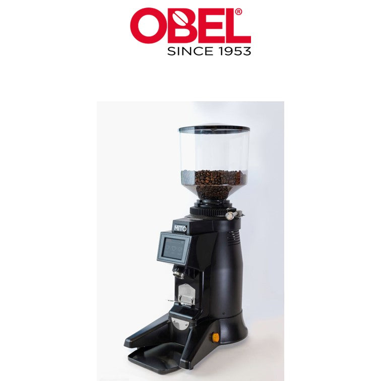 Obel Coffee Grinder – Frad Coffee