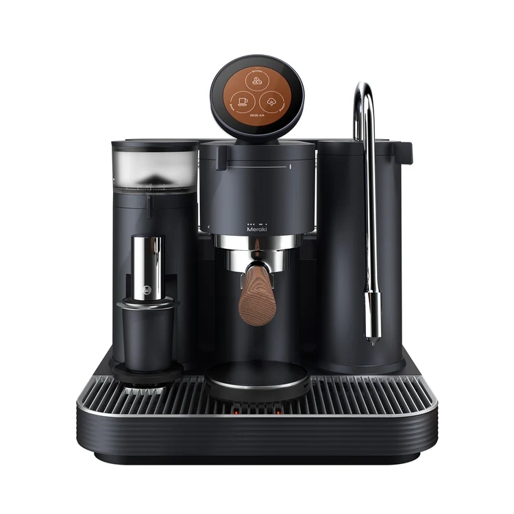 meraki black