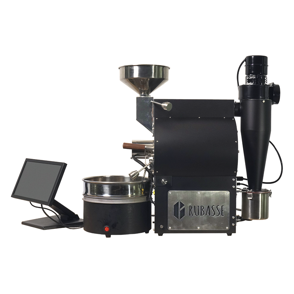 Rubasse Nano 600g