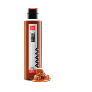 SHOTT caramel 1L
