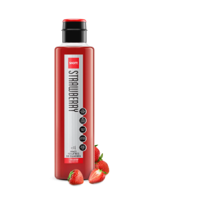 SHOTT Strawberry 1L