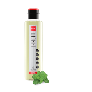 SHOTT Wild Mint 1L