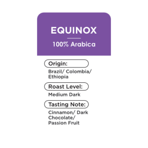 label equinox