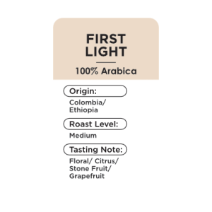 label first light