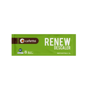 CAFETTO-DESCALER