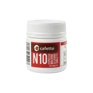 CAFETTO-N10 -TABLET