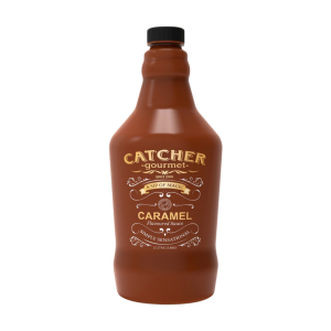 CATCHER-CARAMEL