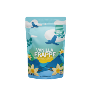 HIBASE-VANILLA-FRAPPE