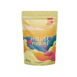 HIBASE-YOGURT