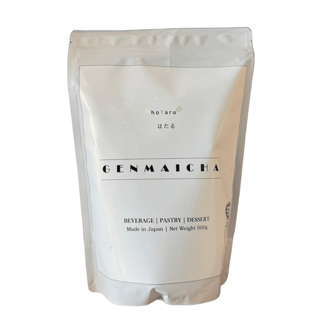 Hotaru – Genmaicha (500g)