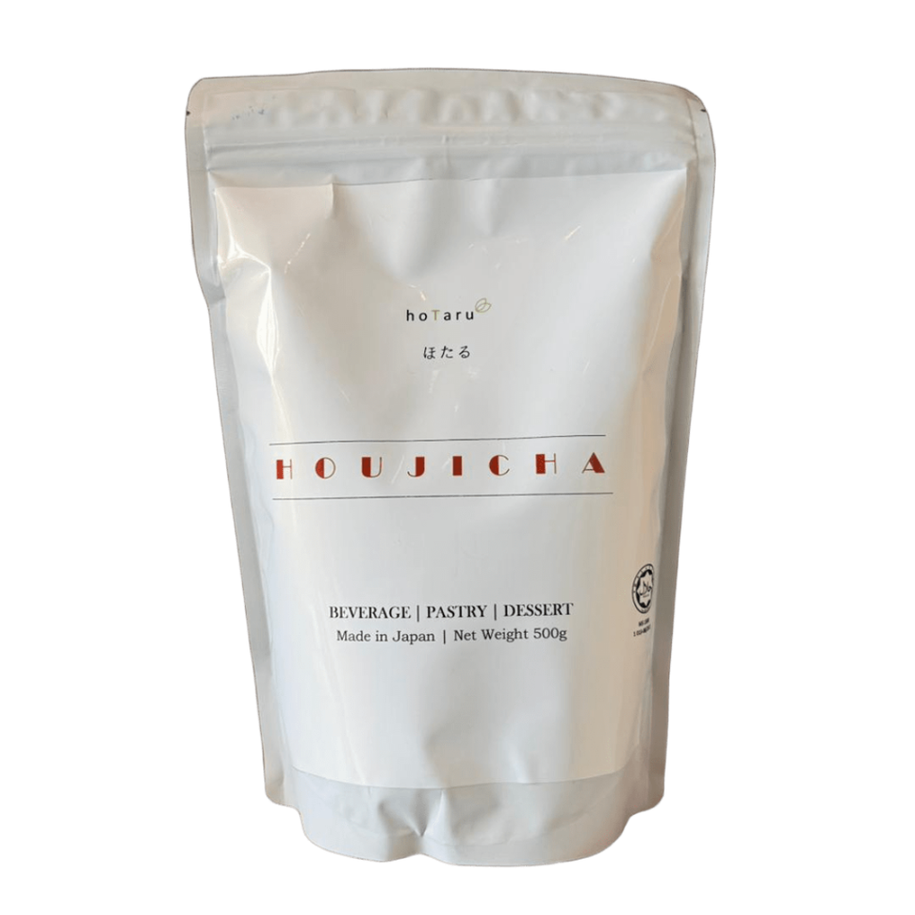 Hotaru – Houjicha (500g)