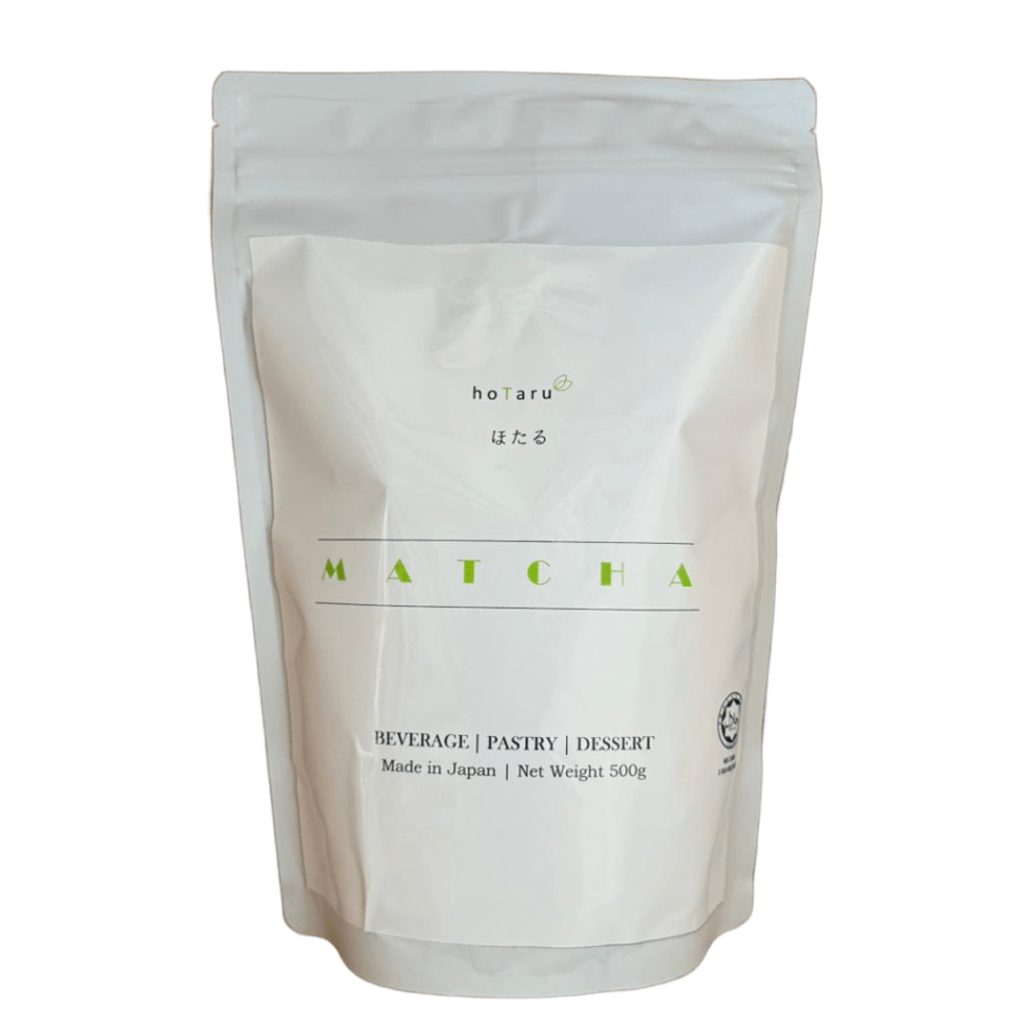 Hotaru – Matcha (500g)