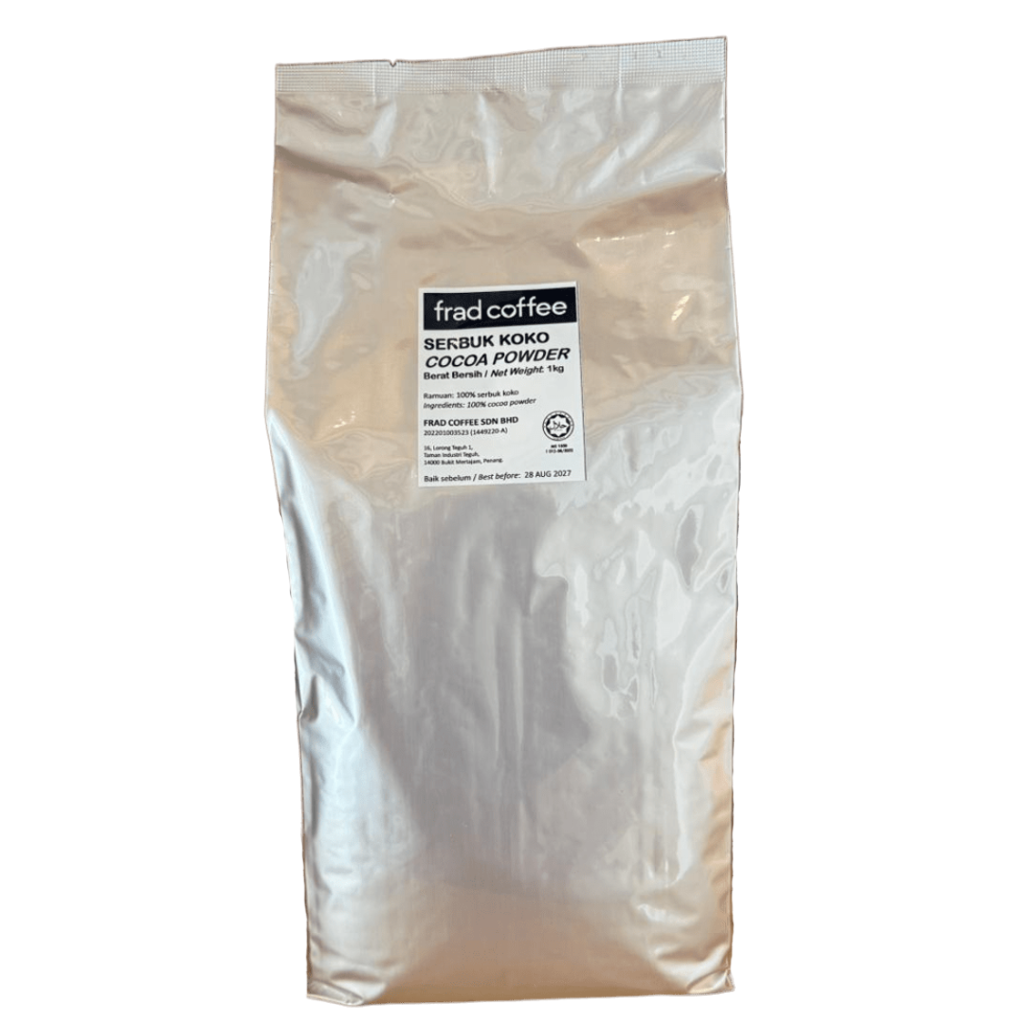 FRAD Cocoa Powder (1KG)