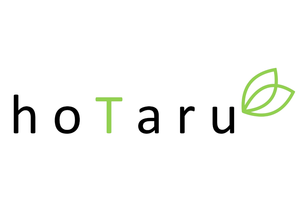 HOTARU logo rubasse