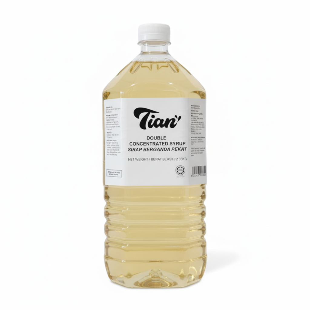 TIAN Double Concentrated Syrup